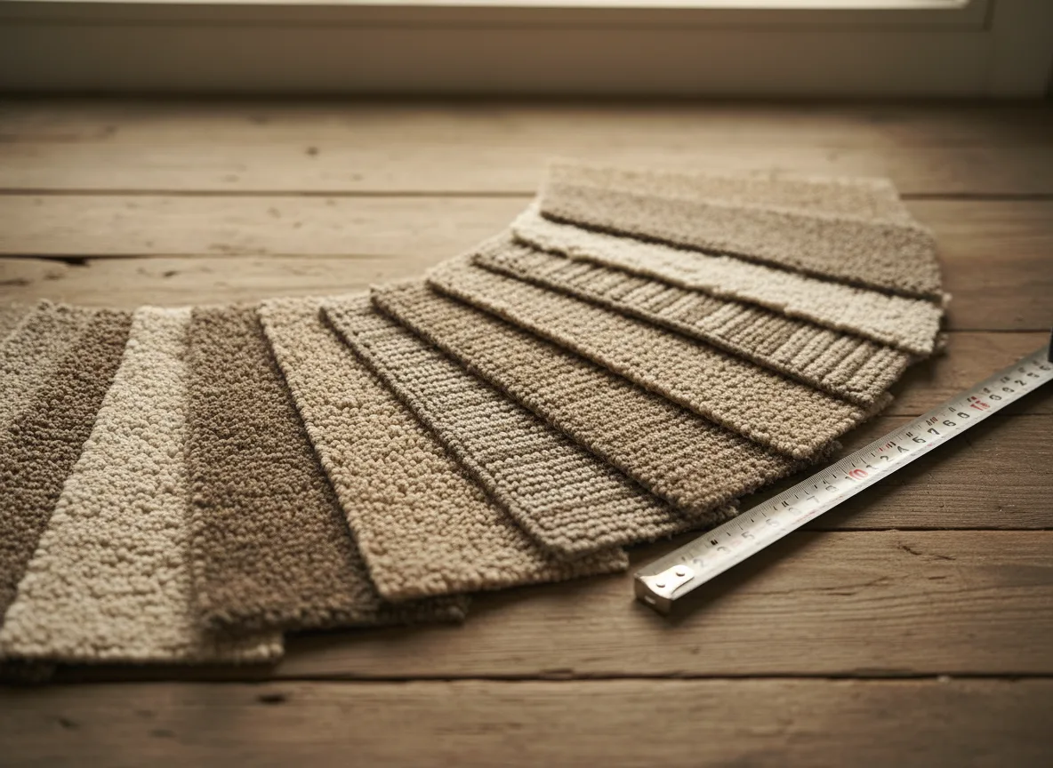 Carpet Installation Staplehurst, NE FAQs